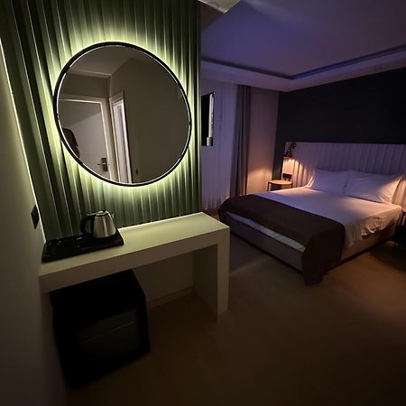 Red Castle Hotel & Pub Белек Экстерьер фото